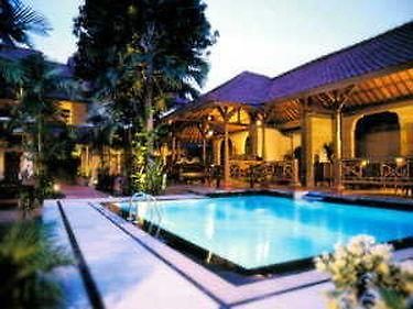 Prani Legian Hotel Съоръжения снимка