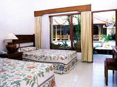 Prani Legian Hotel Стая снимка