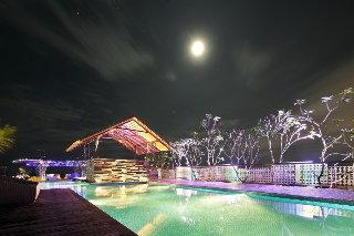 Prani Legian Hotel Екстериор снимка
