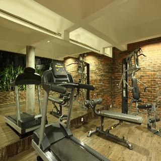 Prani Legian Hotel Екстериор снимка