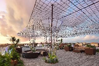 Prani Legian Hotel Екстериор снимка